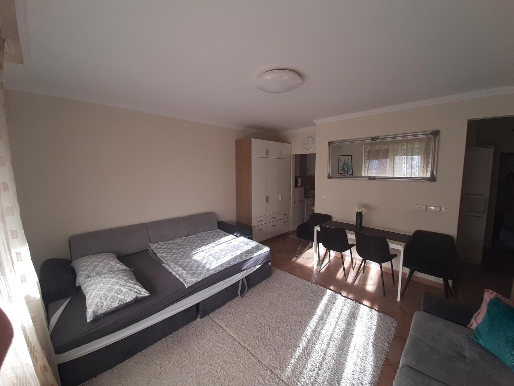 Boroka 3 Apartman Hajdúszoboszló Exteriér fotografie