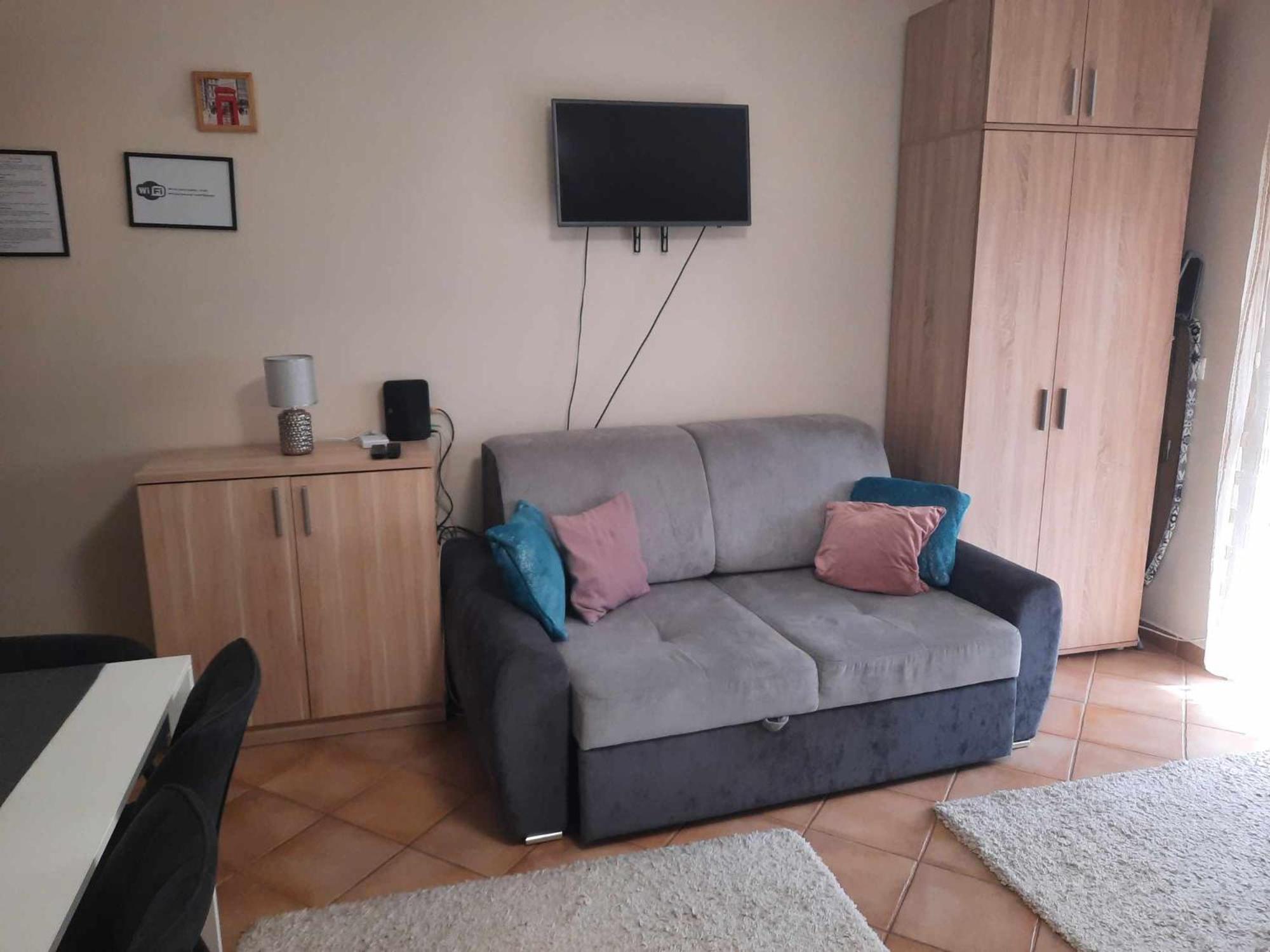 Boroka 3 Apartman Hajdúszoboszló Exteriér fotografie